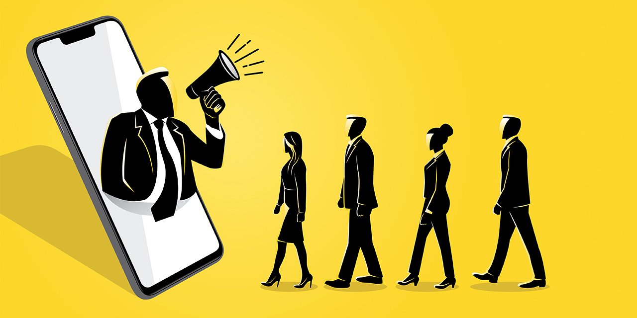 Influencer Marketing